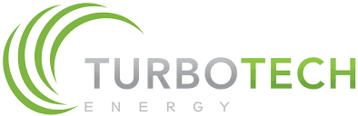 TurboTech Precision Engineering Logo