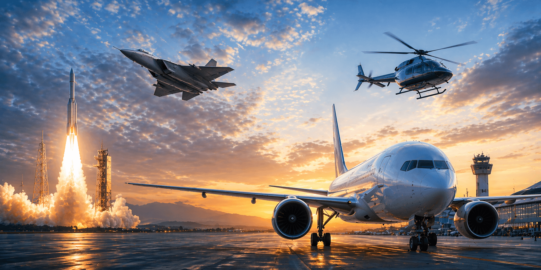 Aerospace