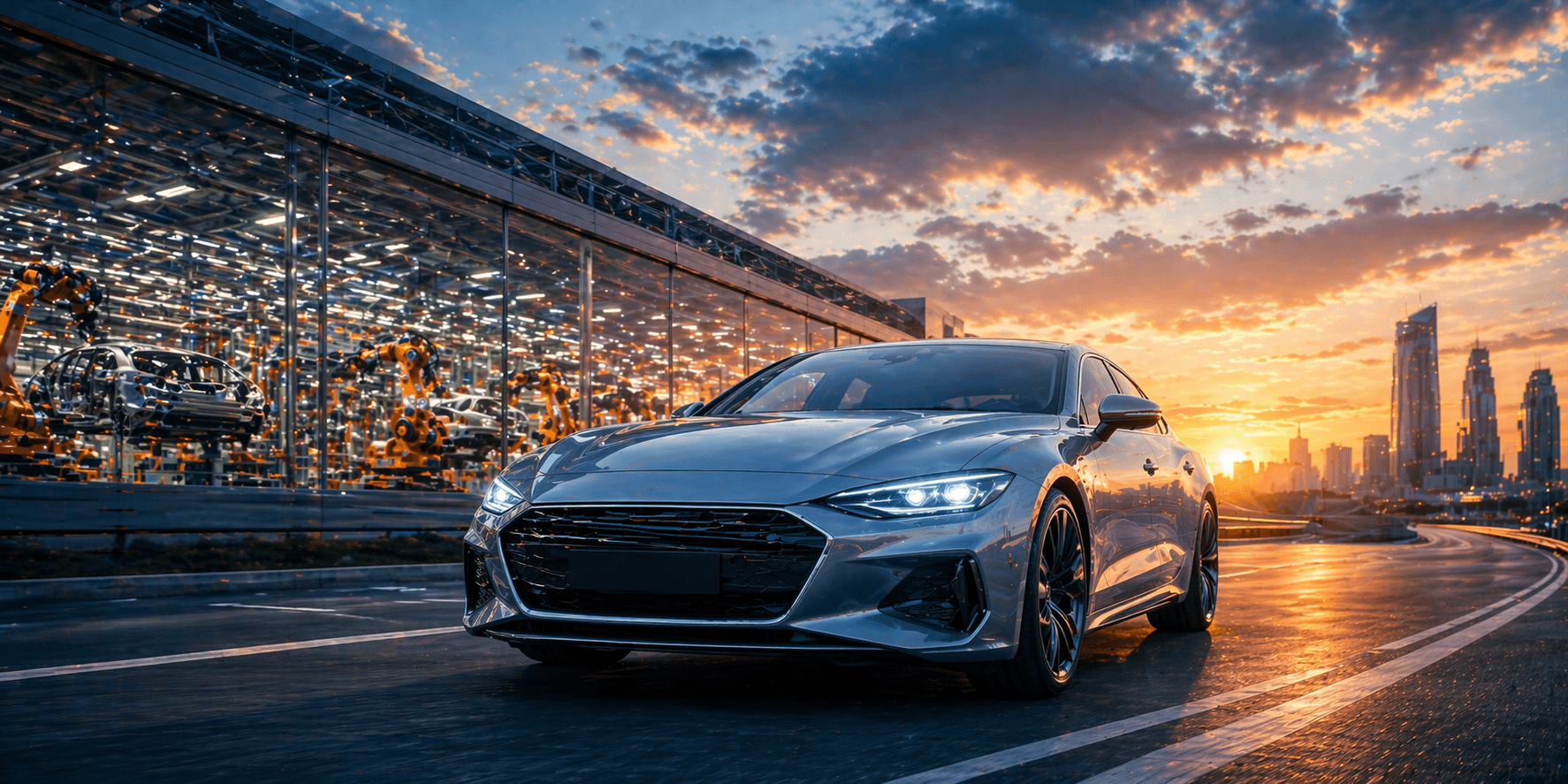 Automotive