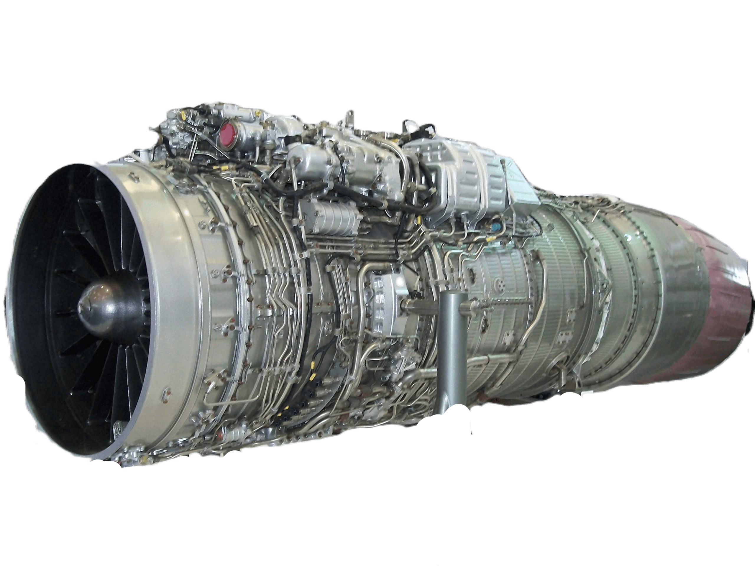 Gas Turbine