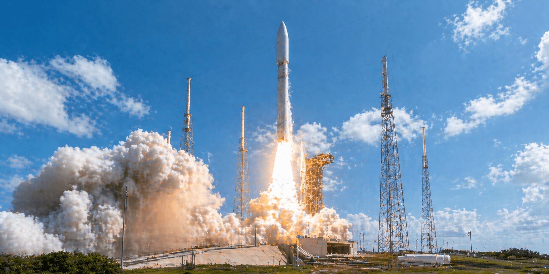 Space Propulsion