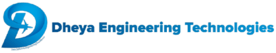 DheyaTech Engineering Solutions Logo