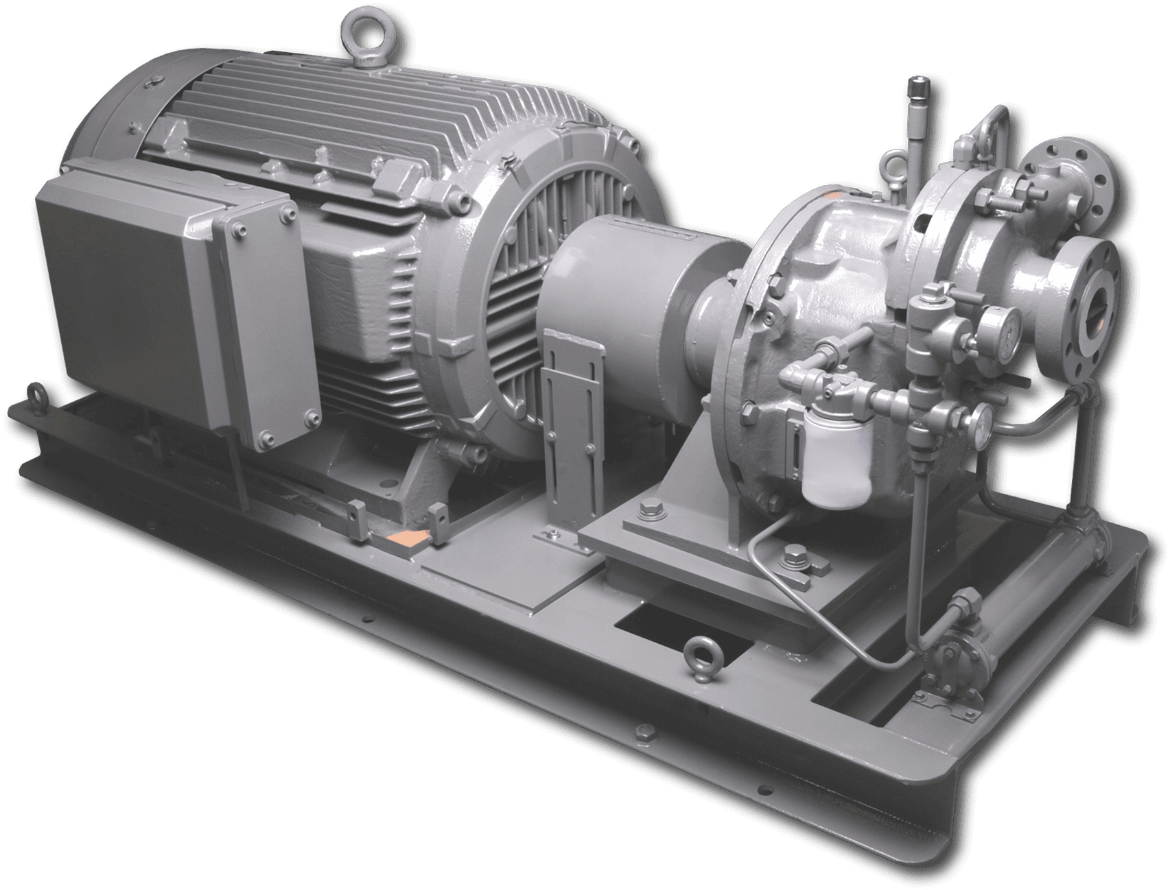 Pump Systems