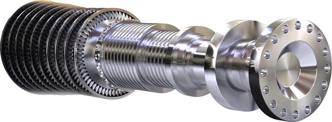 Steam Turbine Engineering