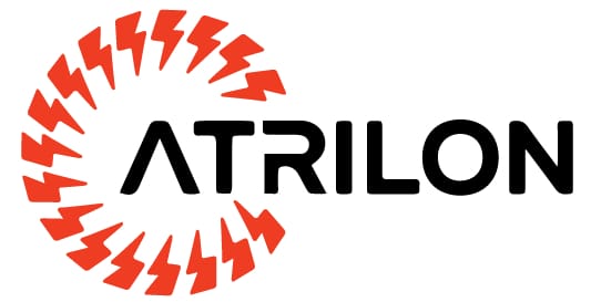 Atrilon Engineering Logo