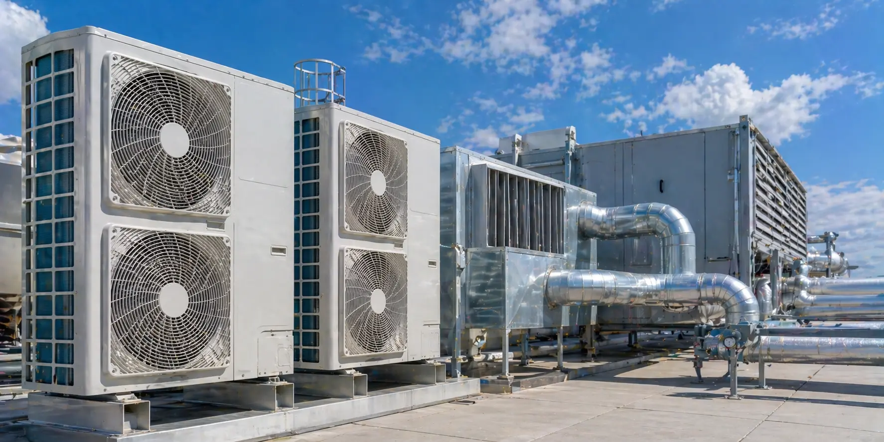 HVAC