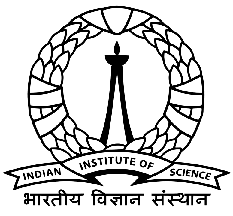 Indian Institute of Science (IISc) Logo
