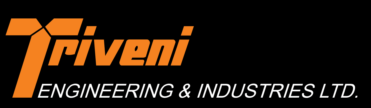 Triveni Engineering Logo